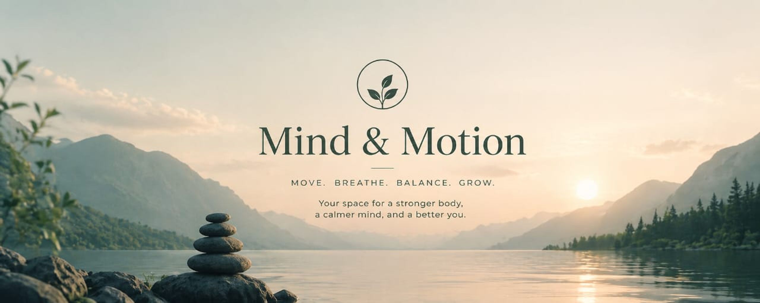 Mind & Motion