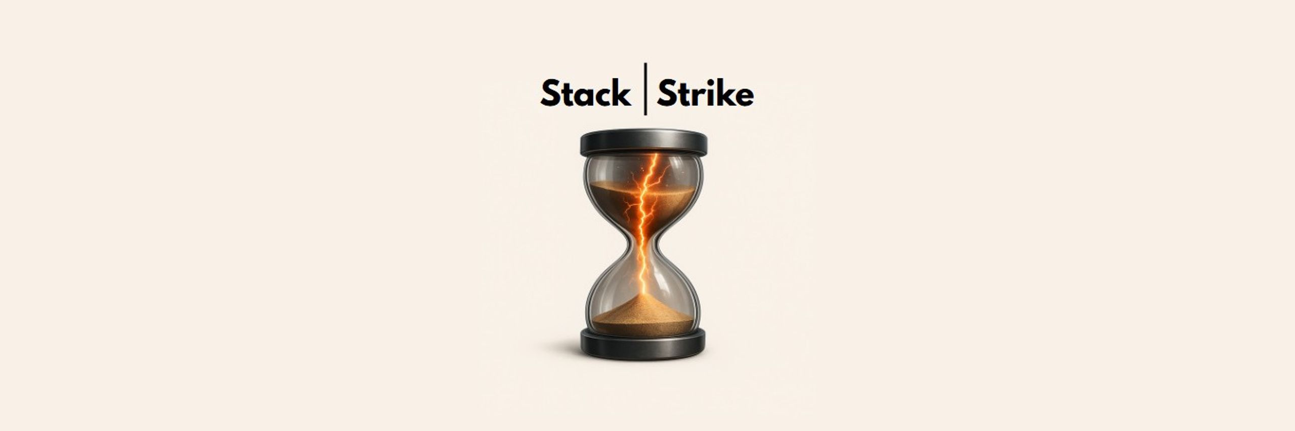 Stack & Strike