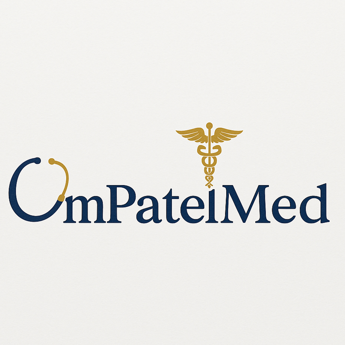 OmPatelMed