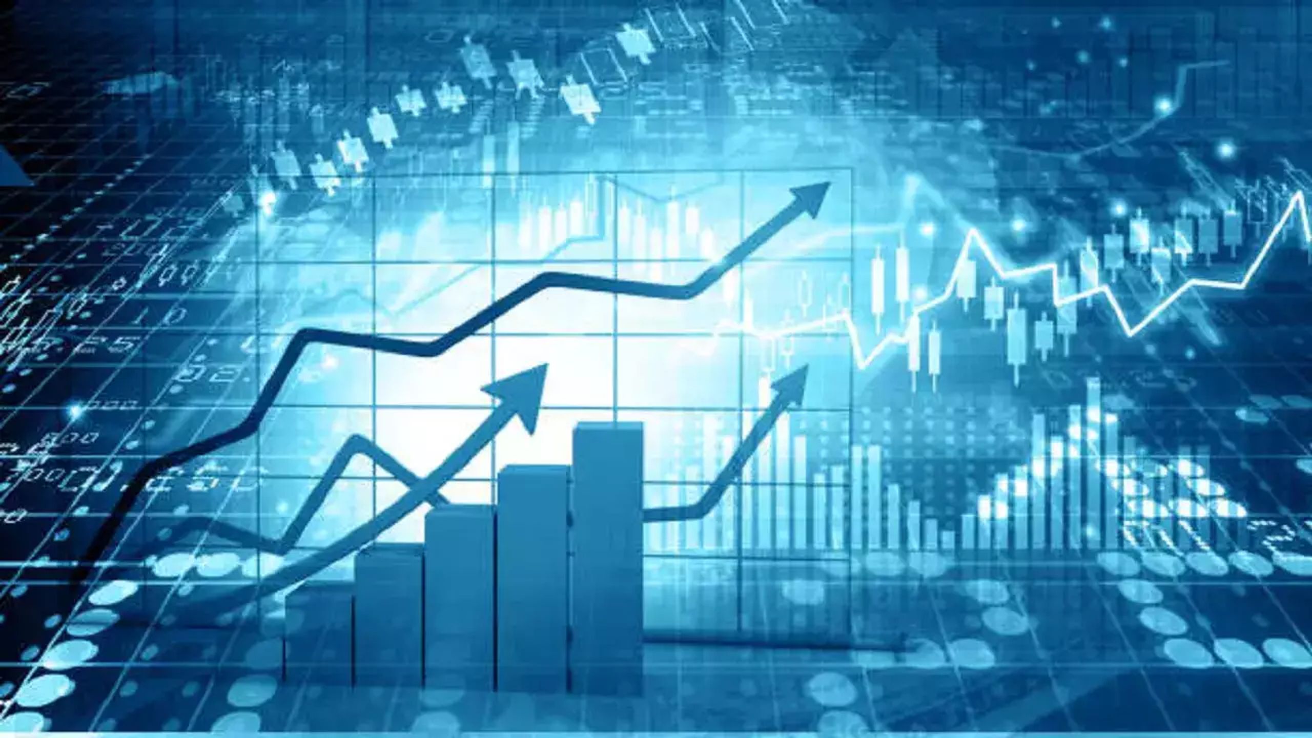 Learn everything about candles forex