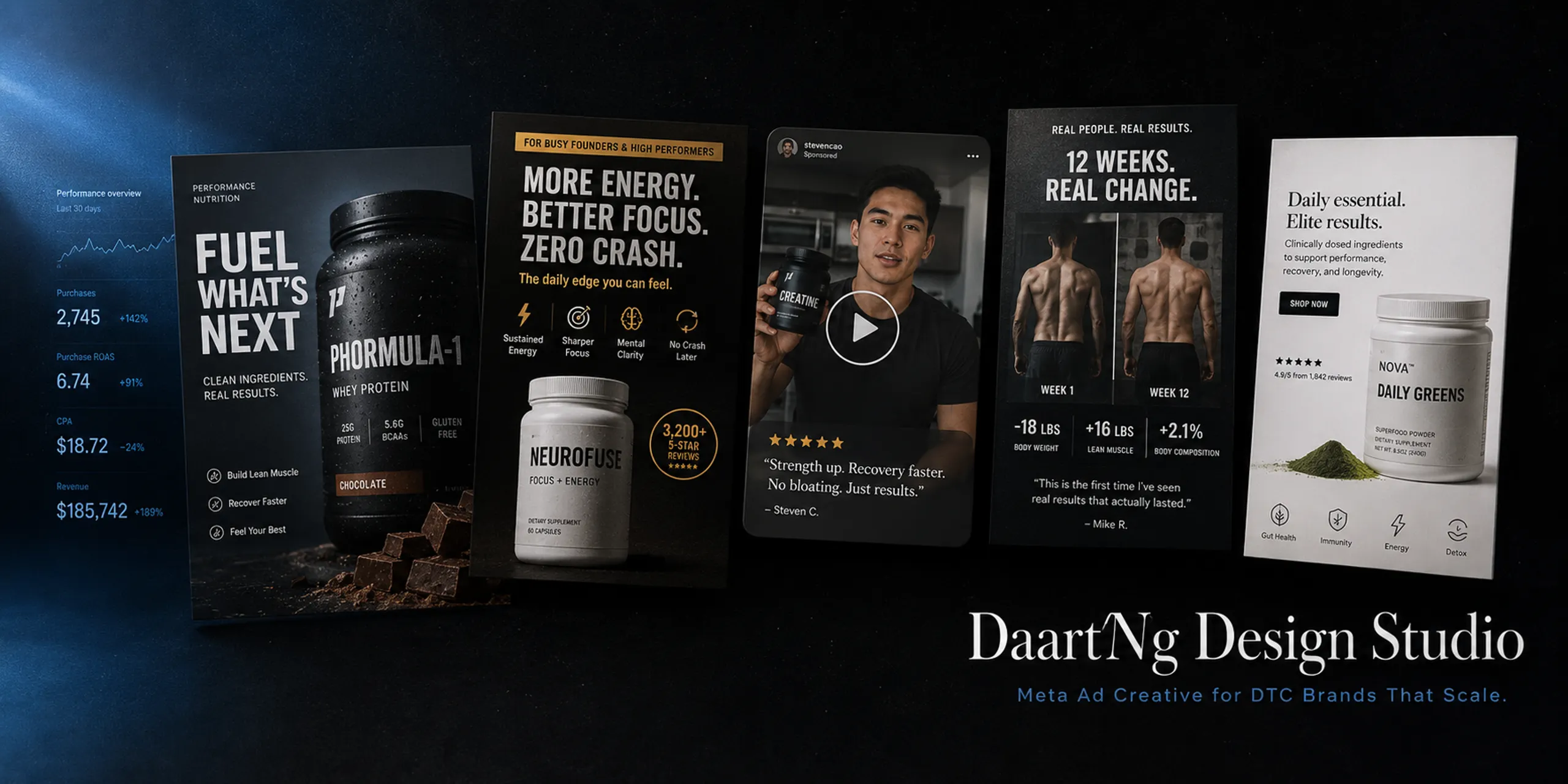 DaartNg Design Studio