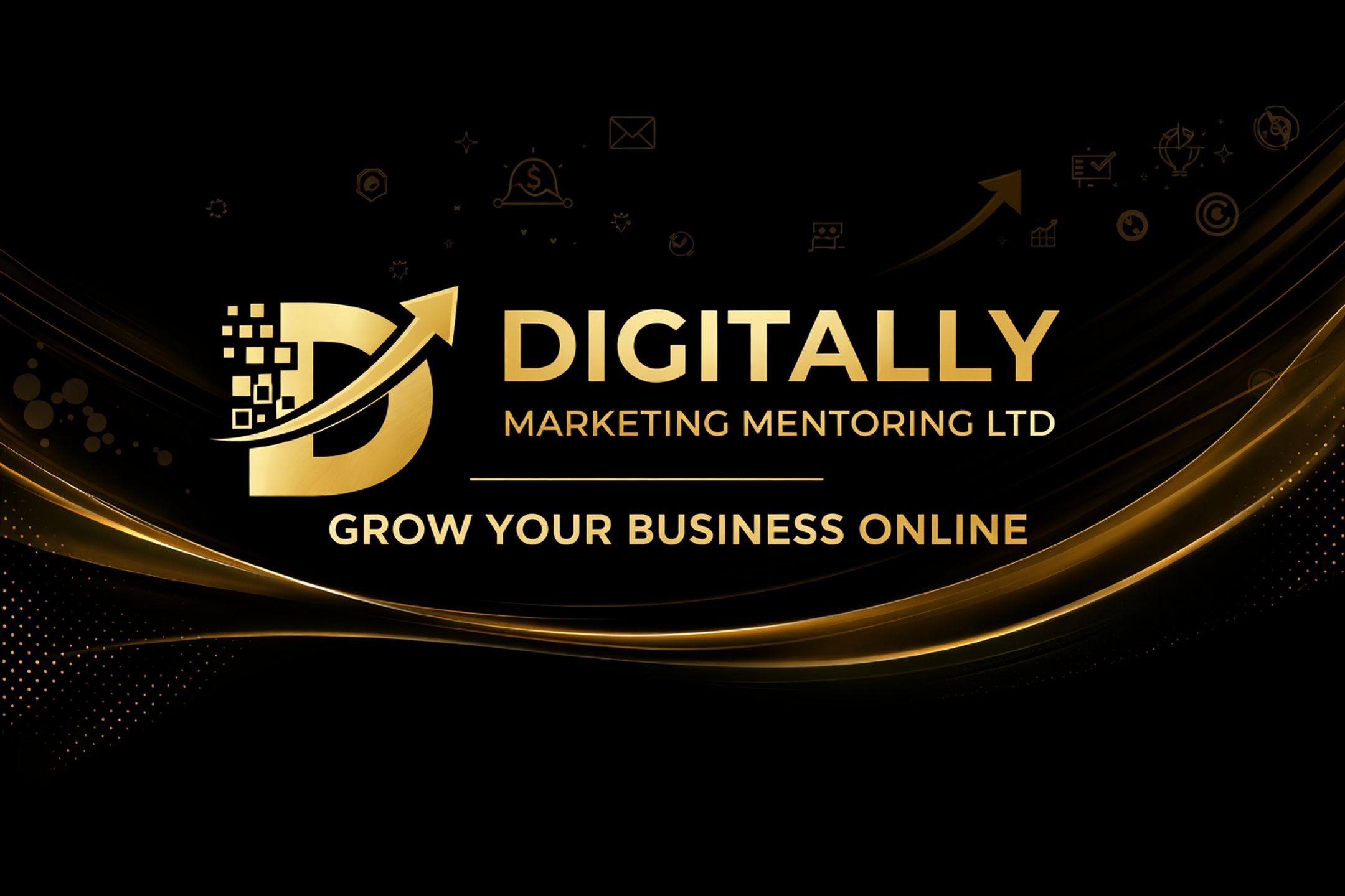 Digitally Marketing Mentoring Ltd