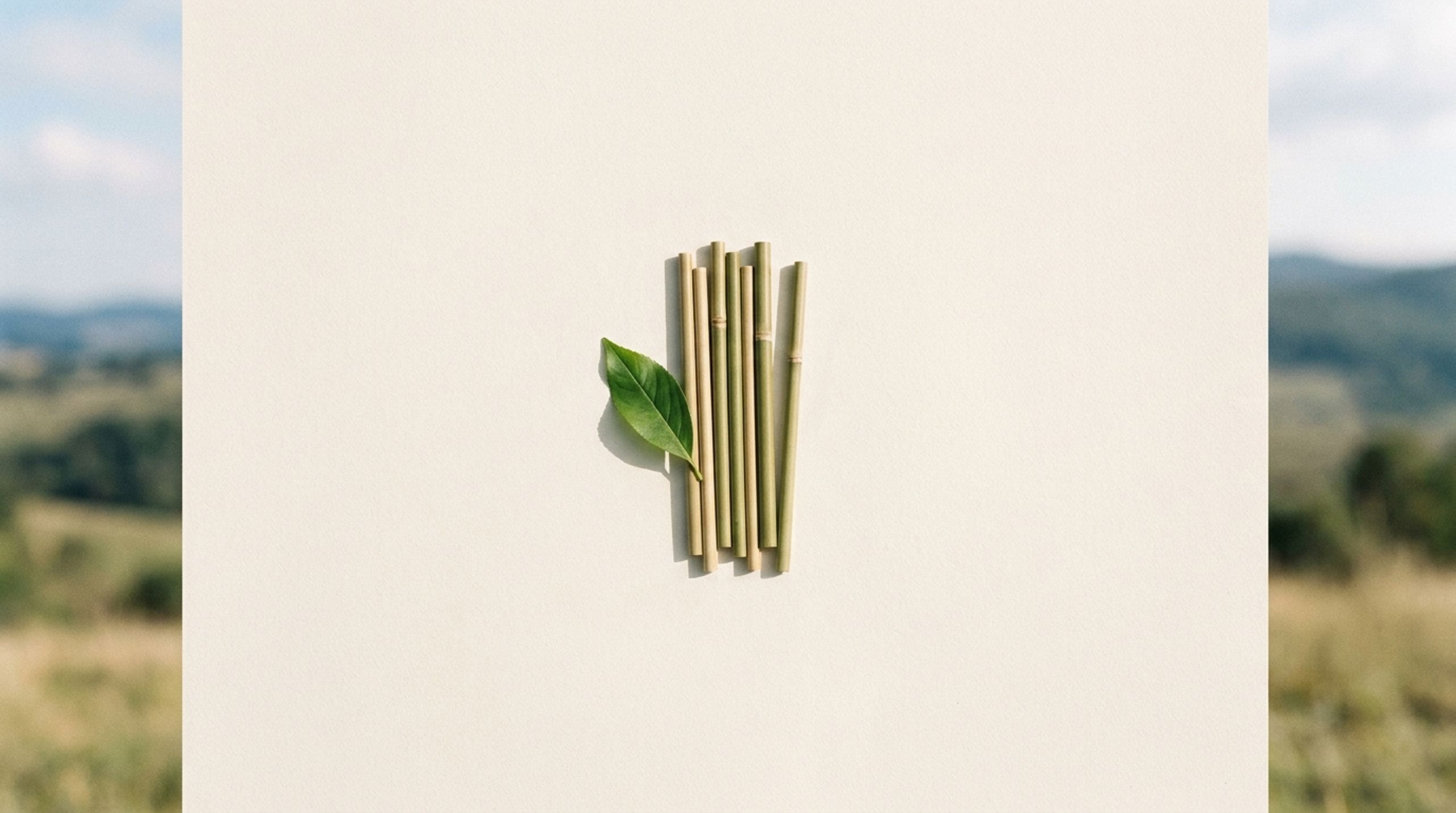 CALI-STRAW CONSUMER GOODS TRADING