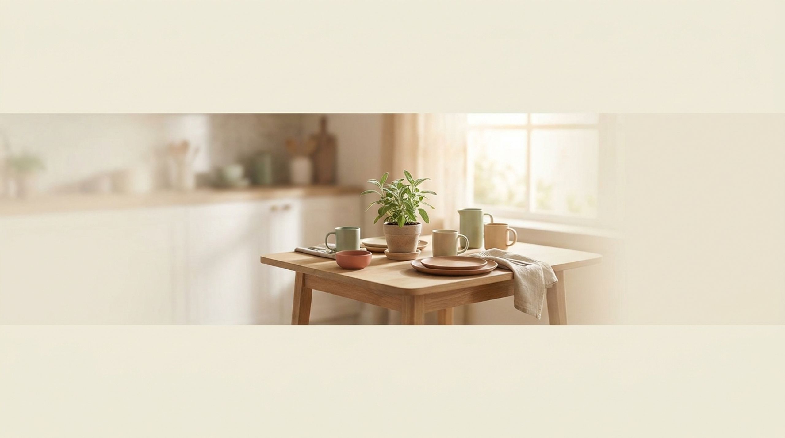 Calmer Family Meals