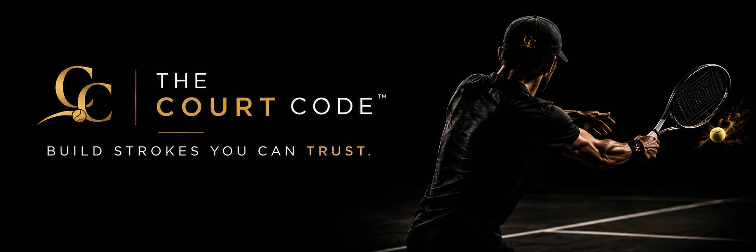 CourtCode™ 