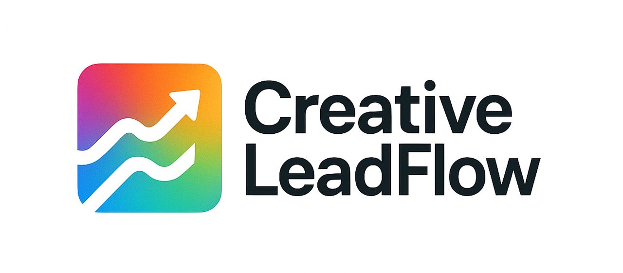 Creative Lead Flow
