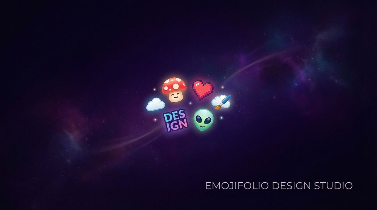 Emojify Studio