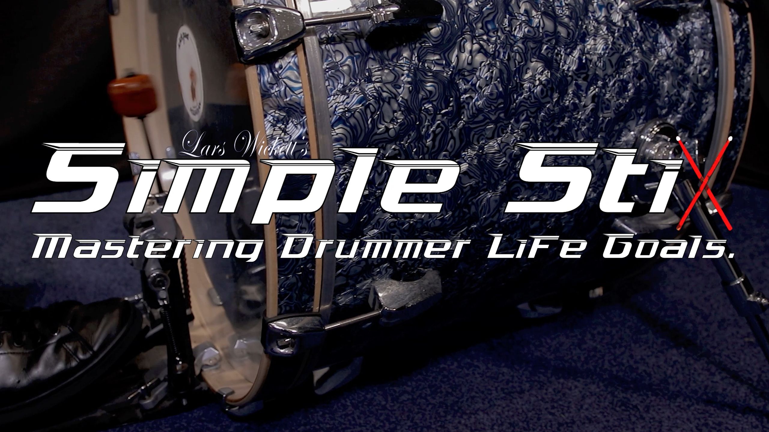Mastering Drummer Life Goals
