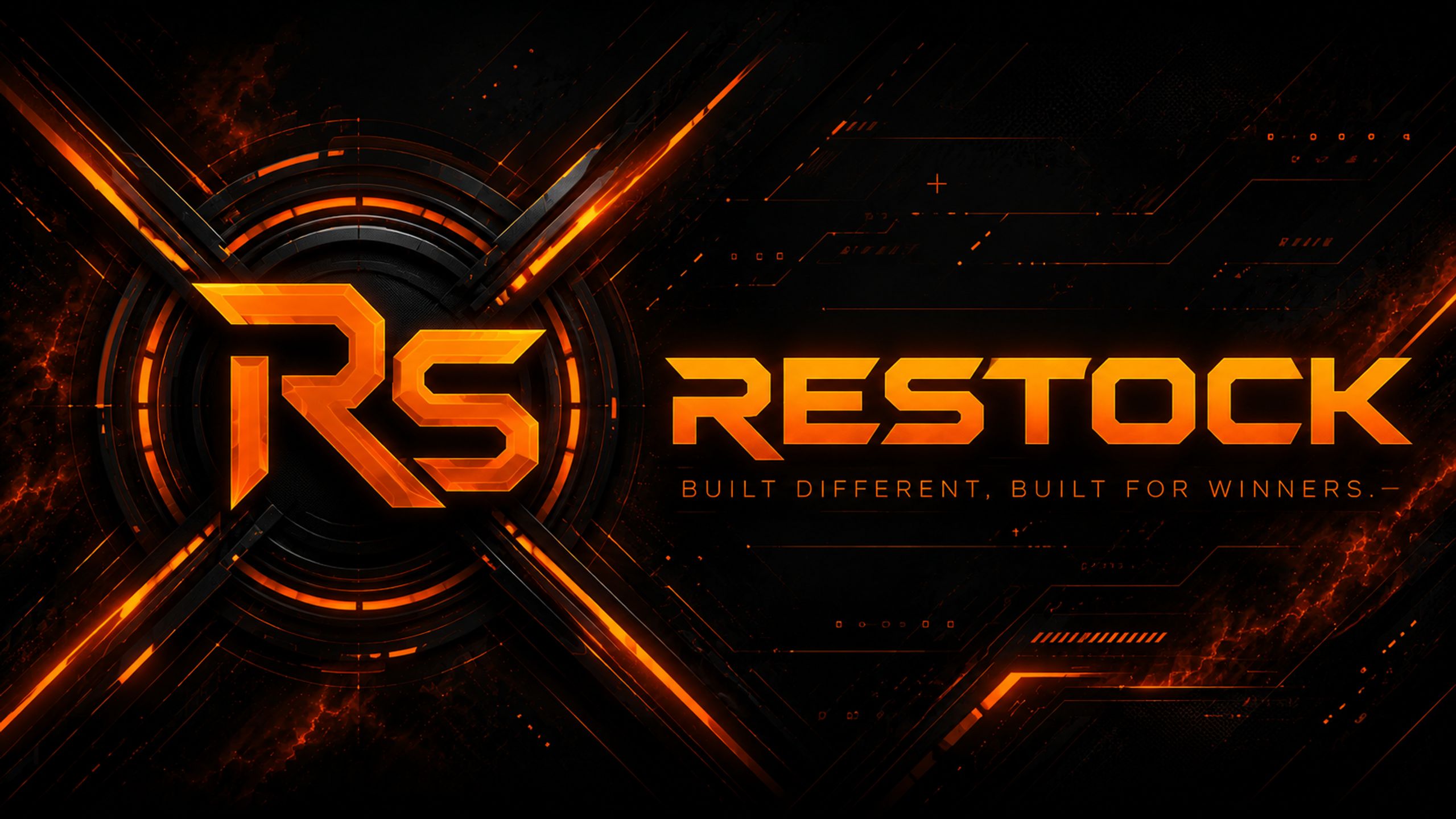 Restock EU
