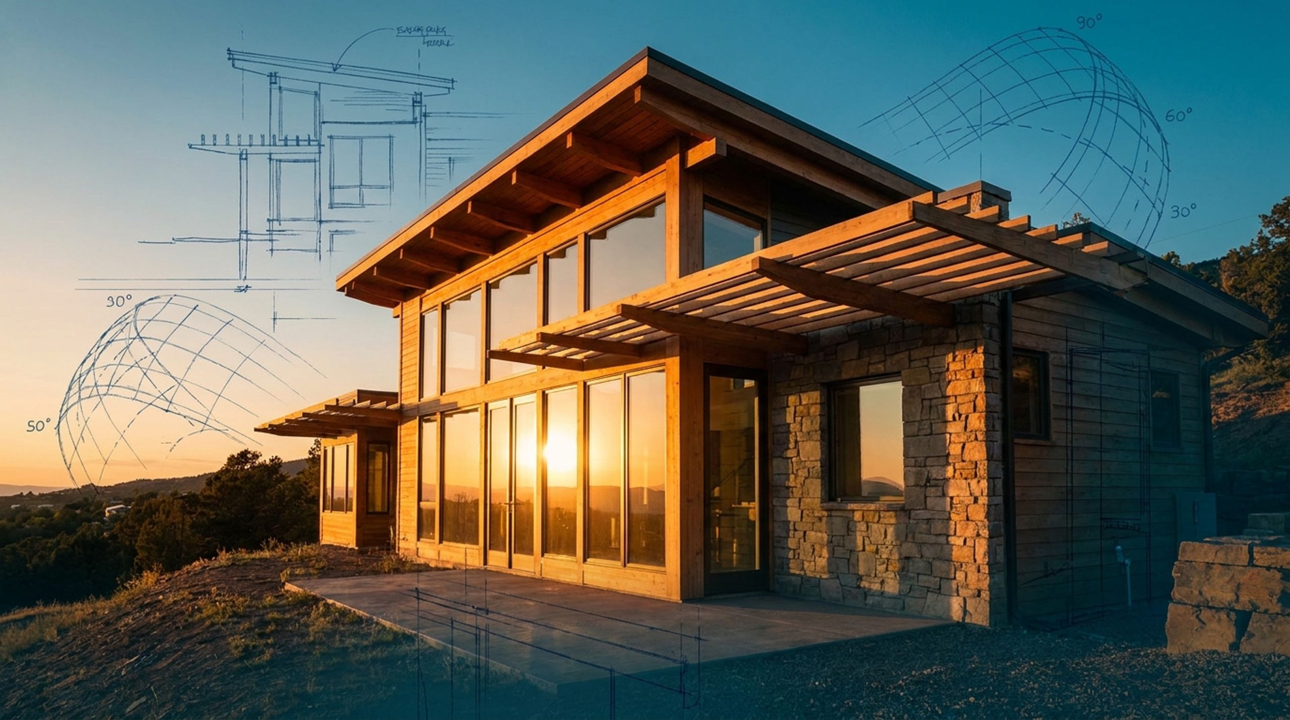 Passive Solar Design Coaching