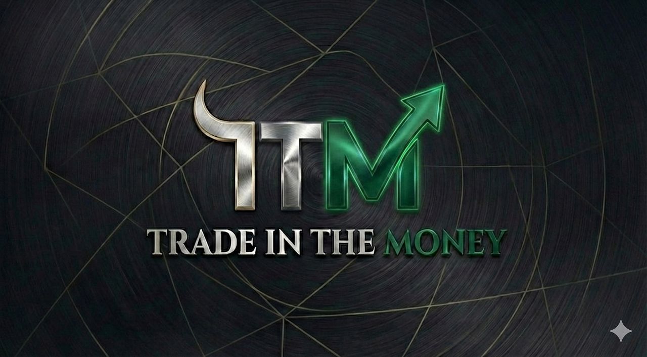 Trade In The Money