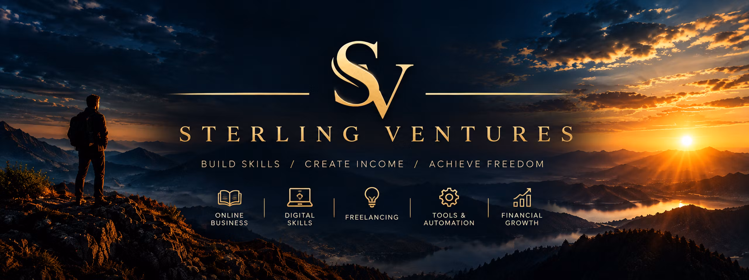 Sterling Ventures