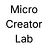Micro Creator Lab logo