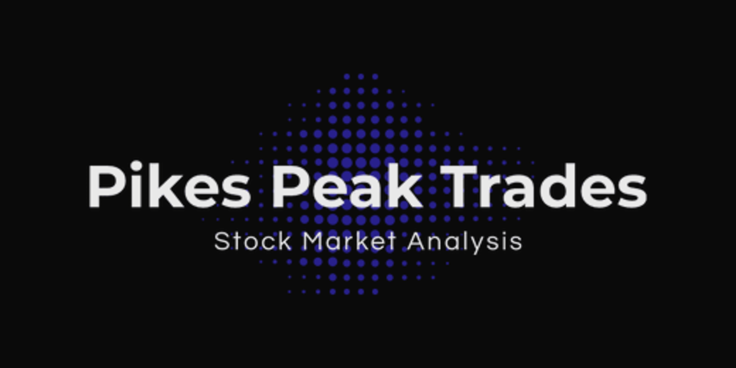 Pikes Peak Trades Advantage