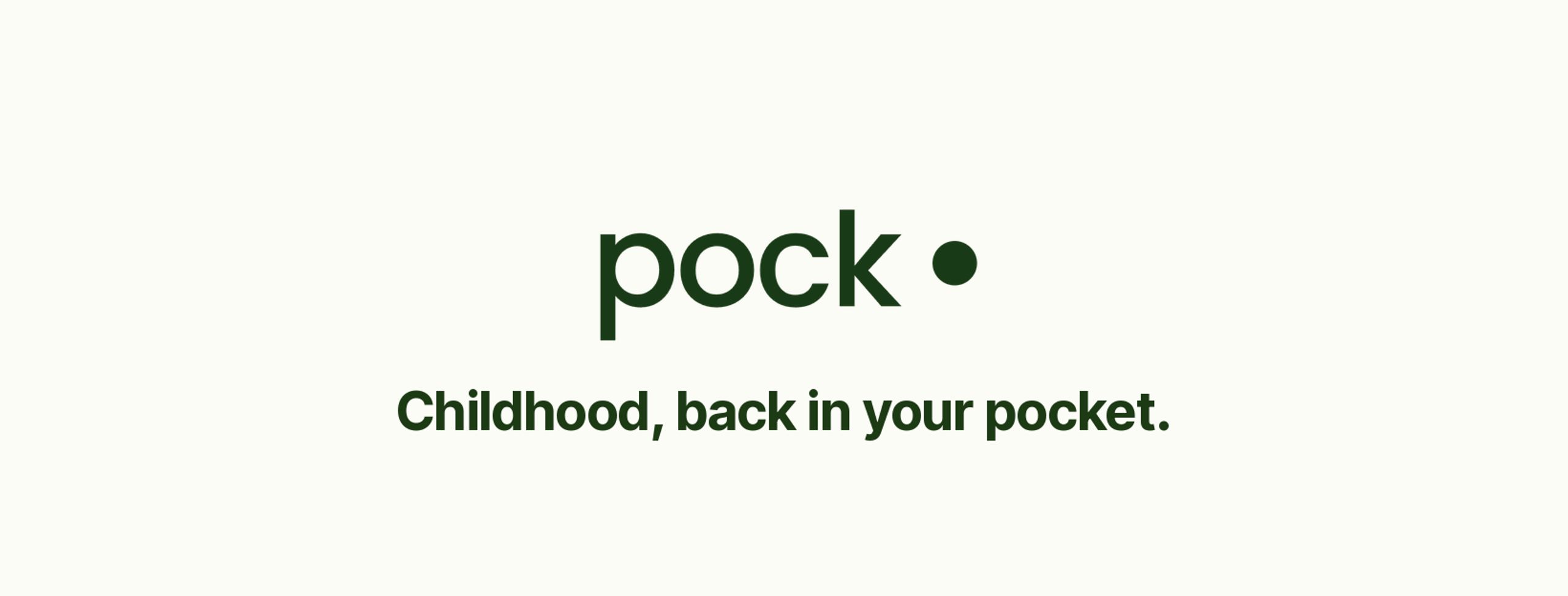 pock