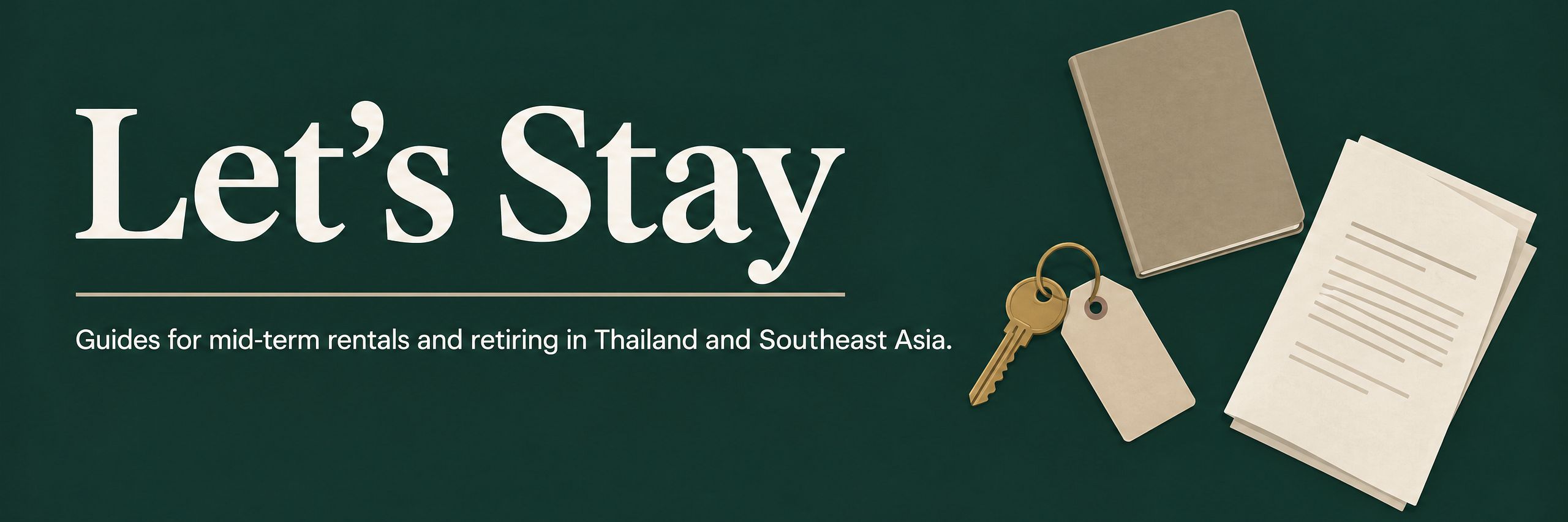 Let's Stay