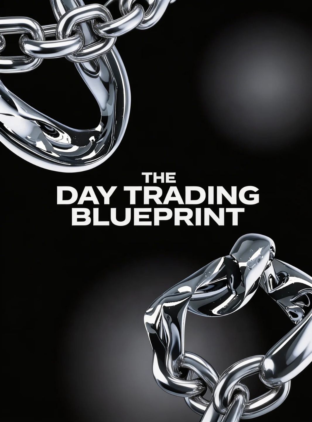 The Day Trading Blueprint