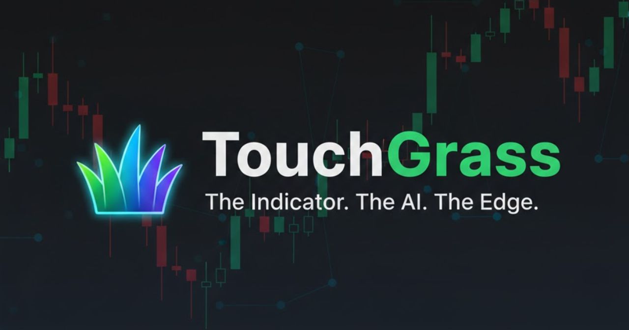 TouchGrass