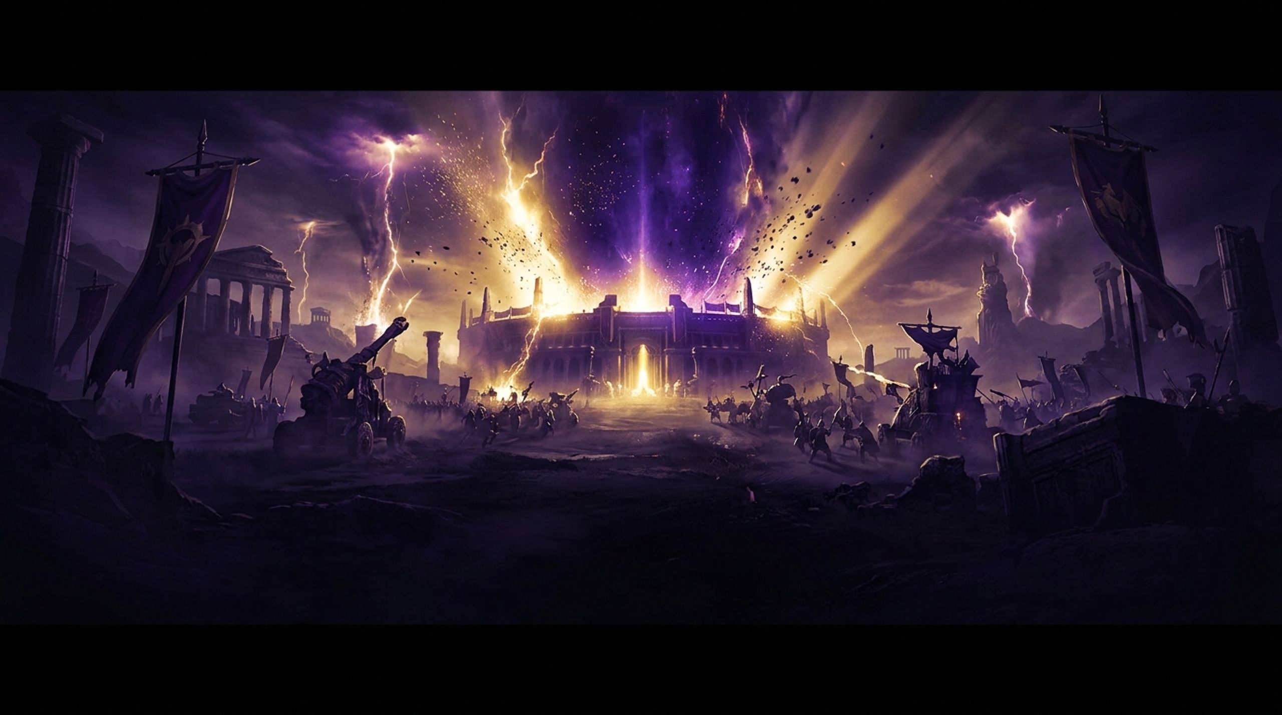 Arena Clash