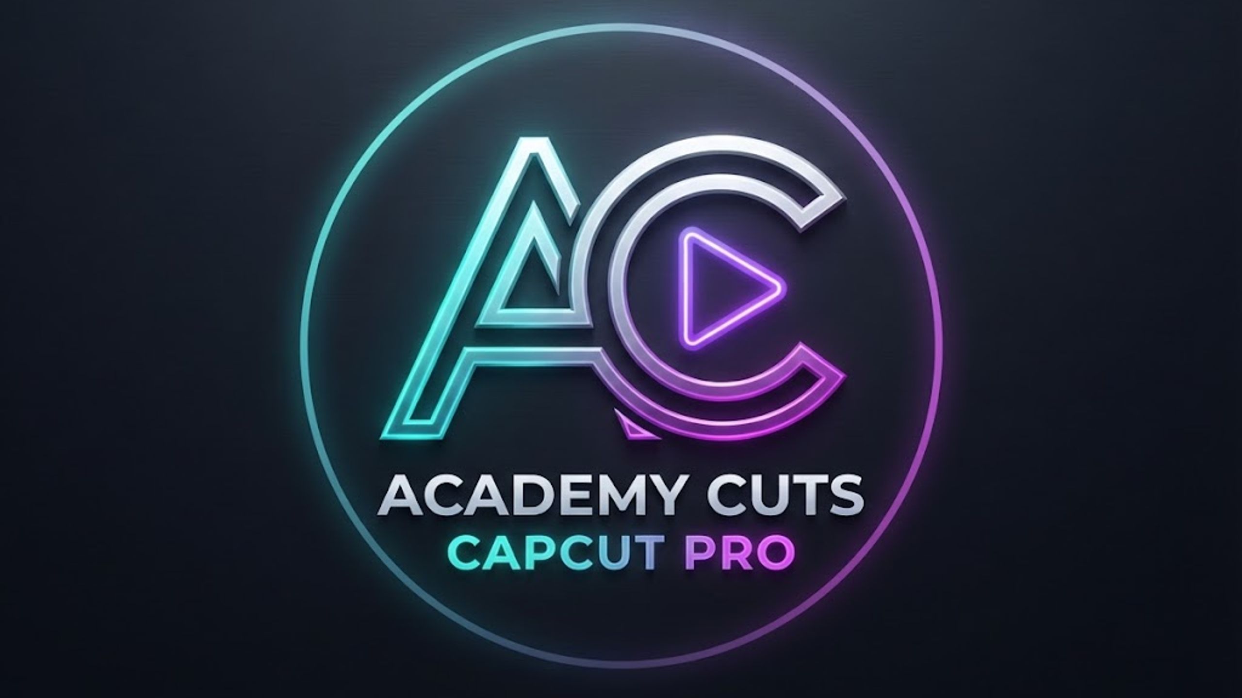 Cuts Academy