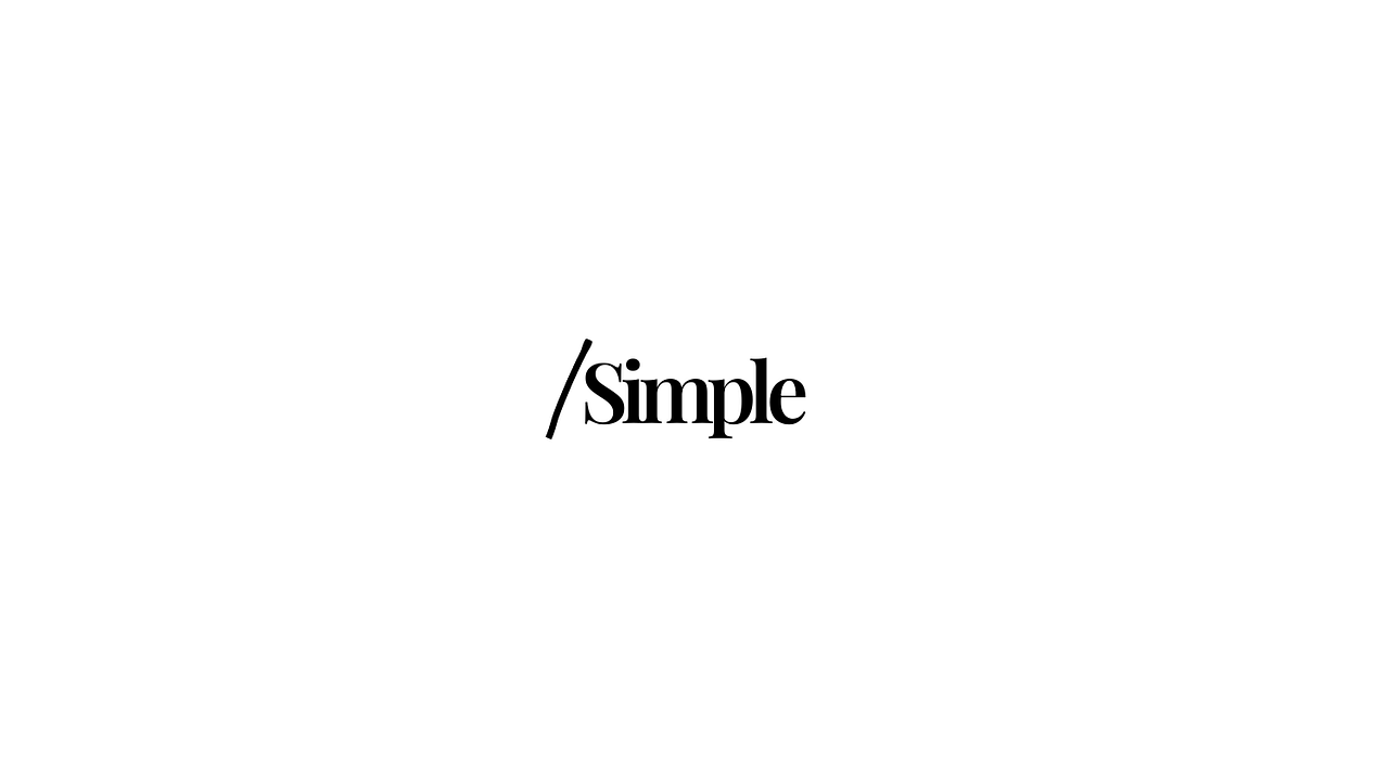 /simple