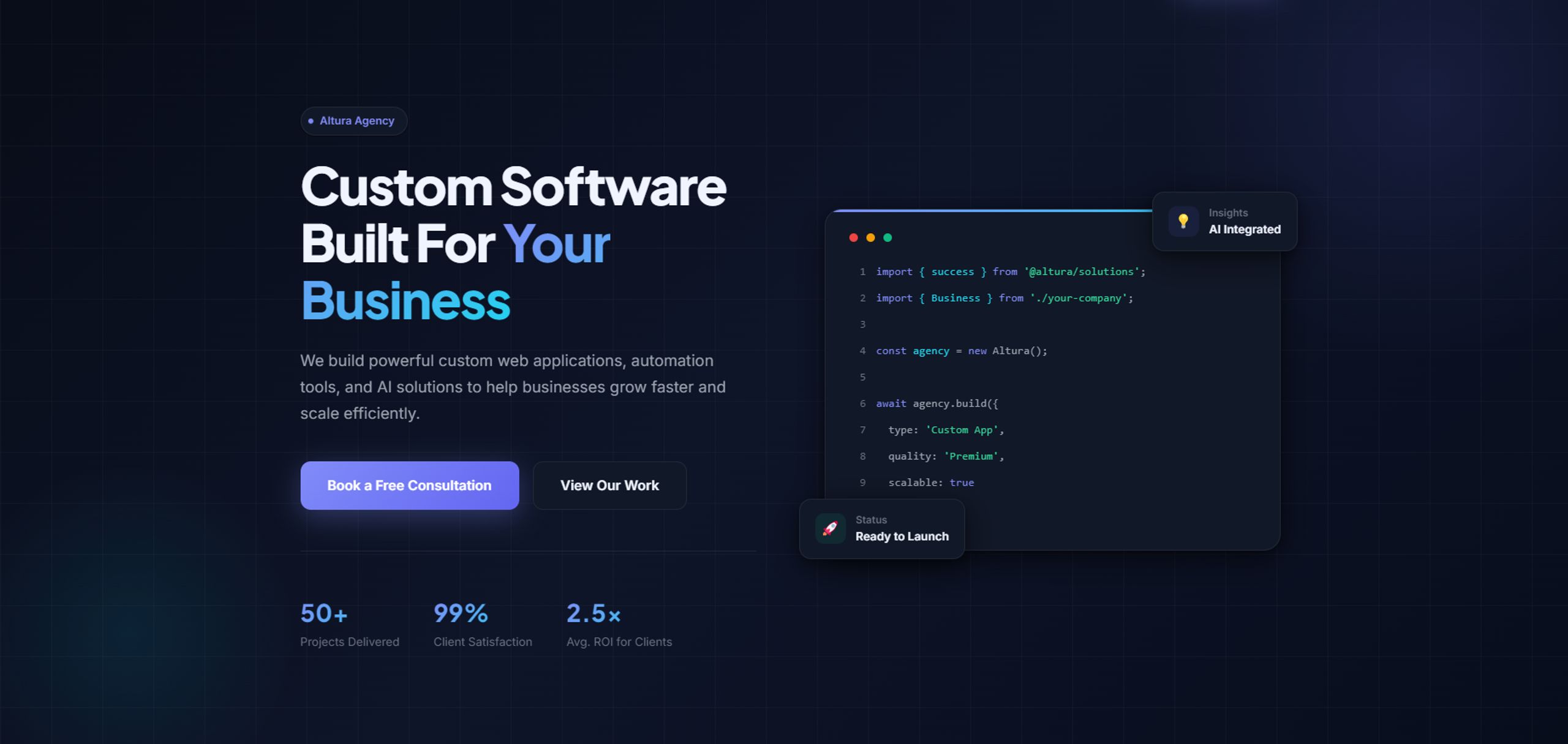 BuildStack