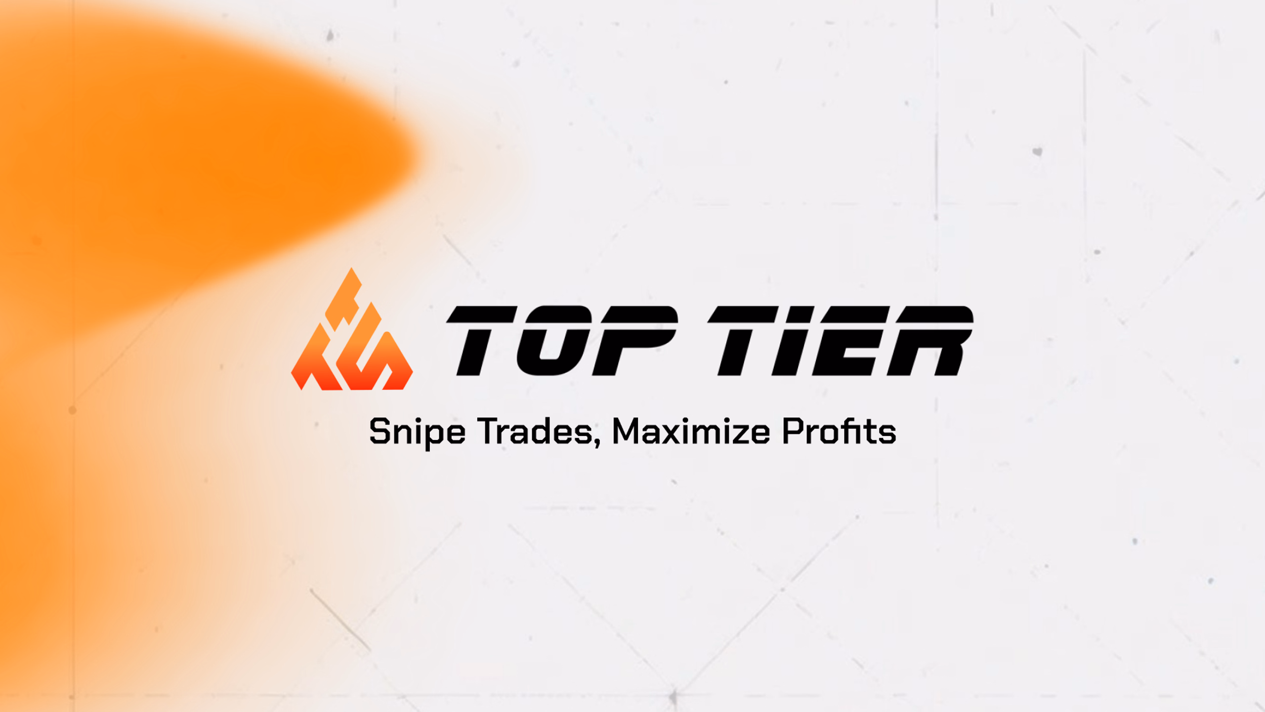 Top Tier Signals