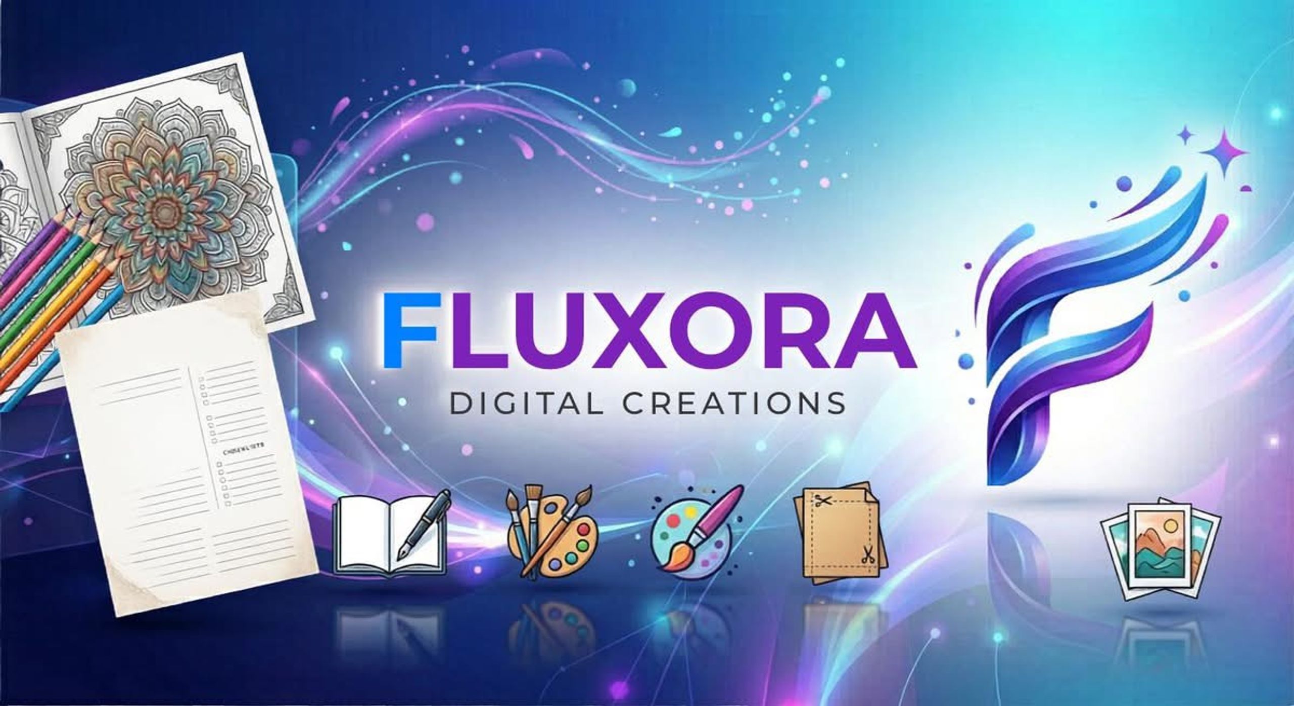 Fluxora