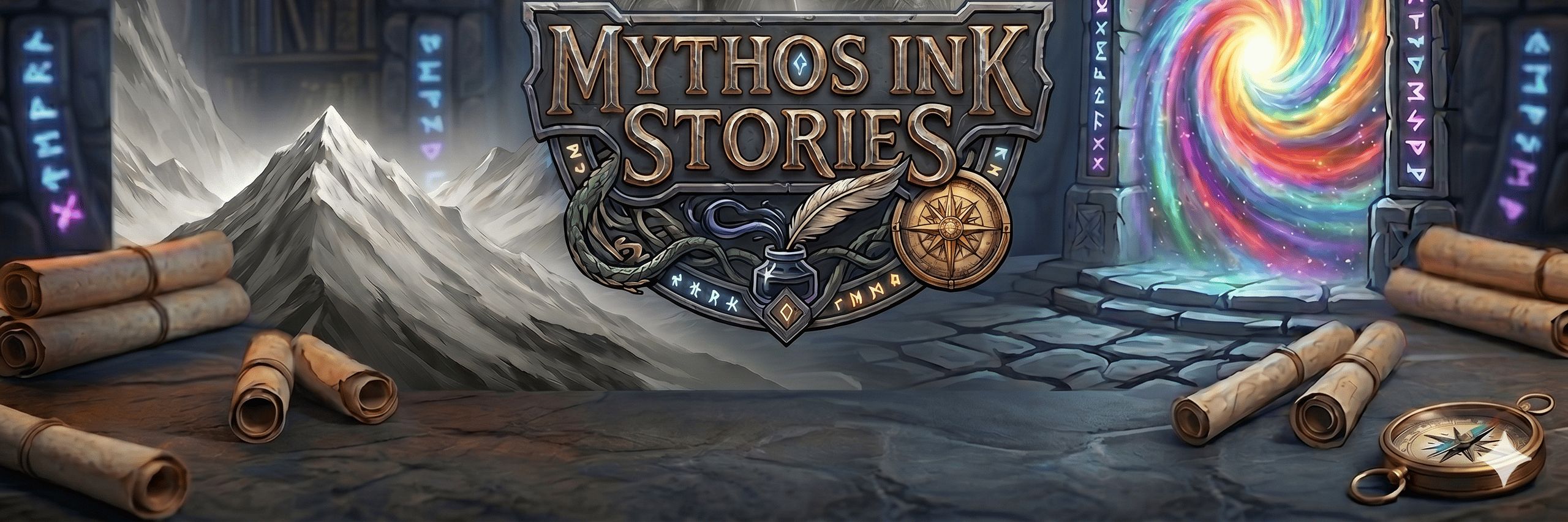 Mythos Ink