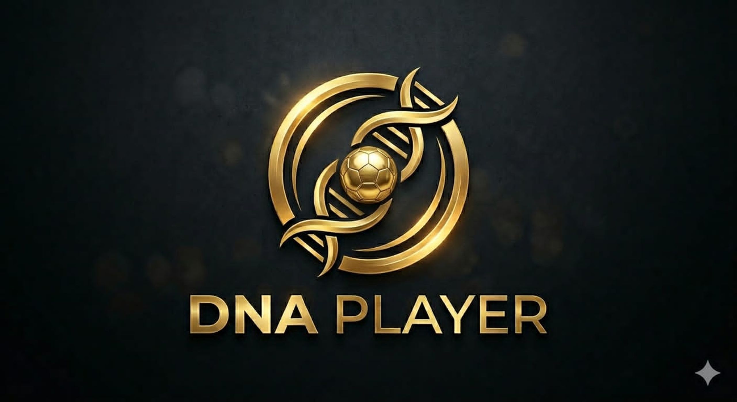 DNA PLAYER🧬⚽️