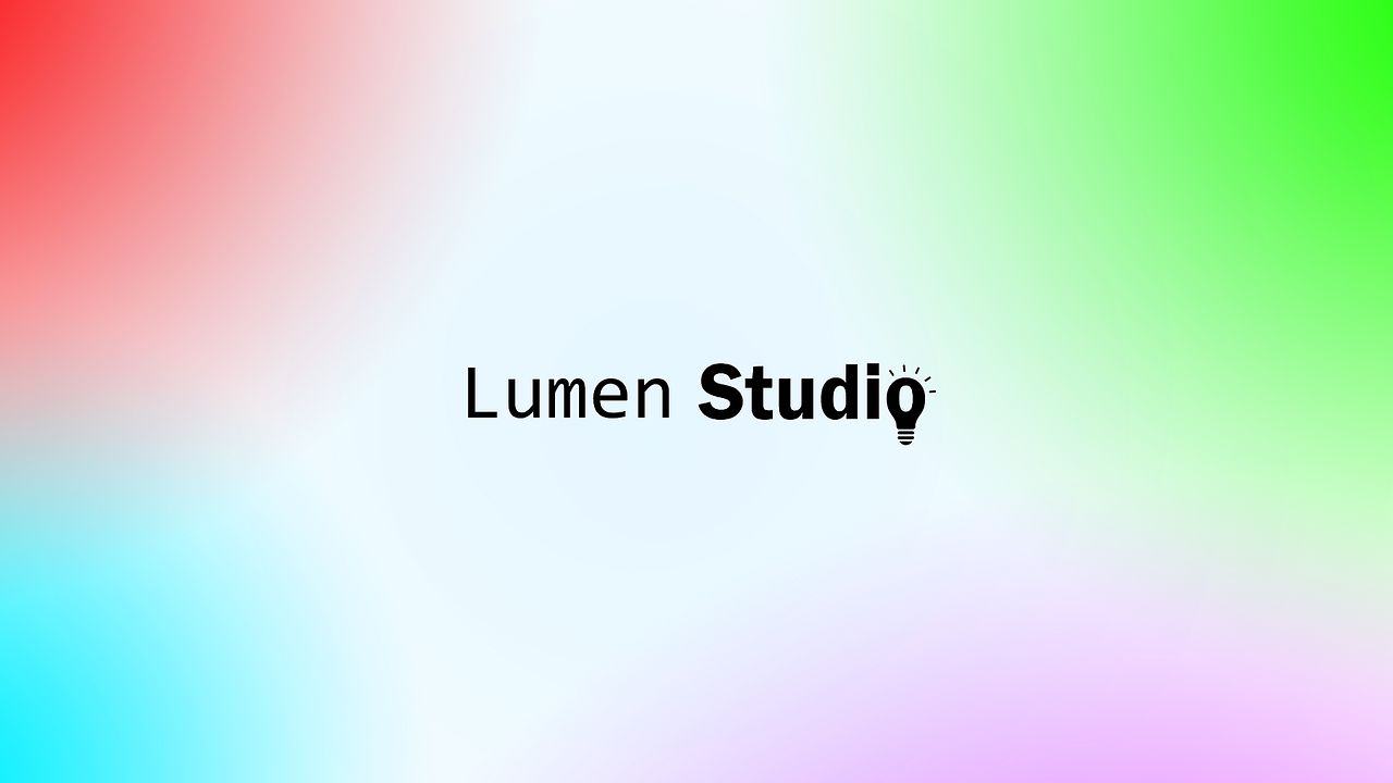 Lumen Studio