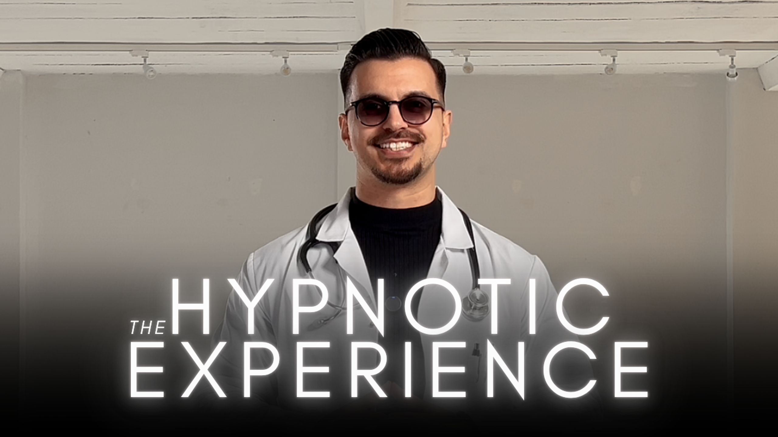 The Hypnotic Experience