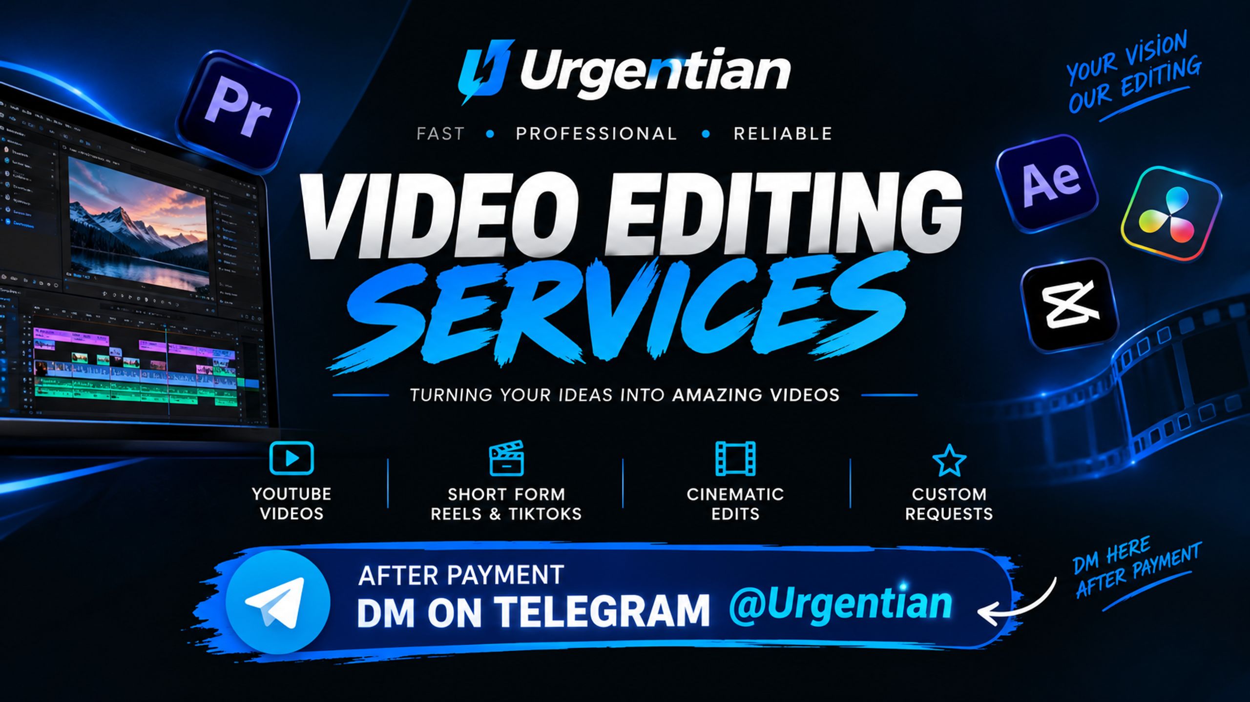 Urgentian