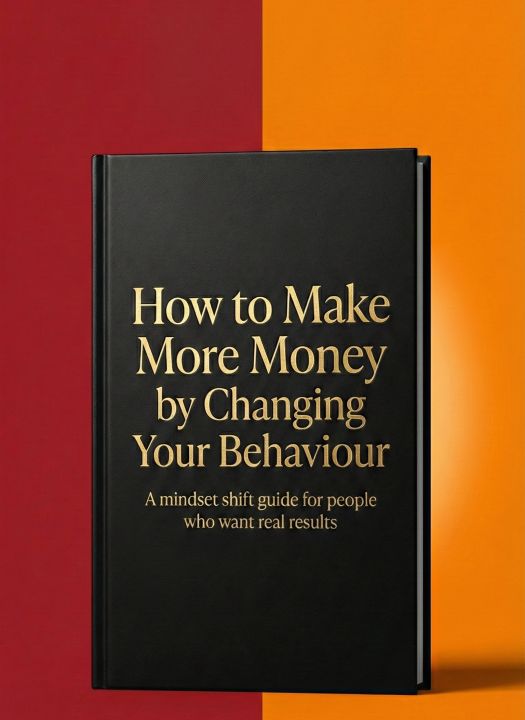 How to Make More Money by Changing Your 
