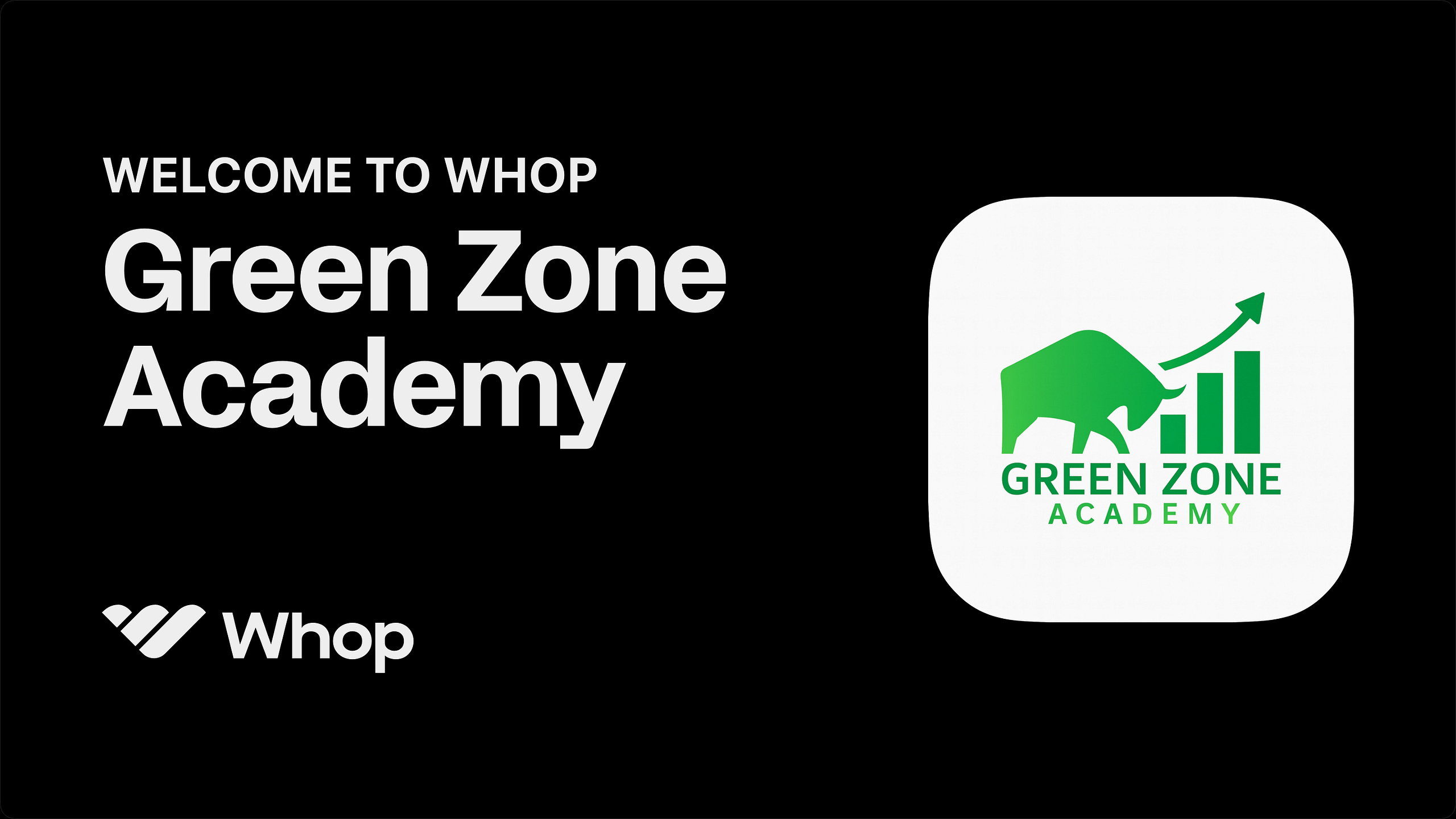 Green Zone Academy