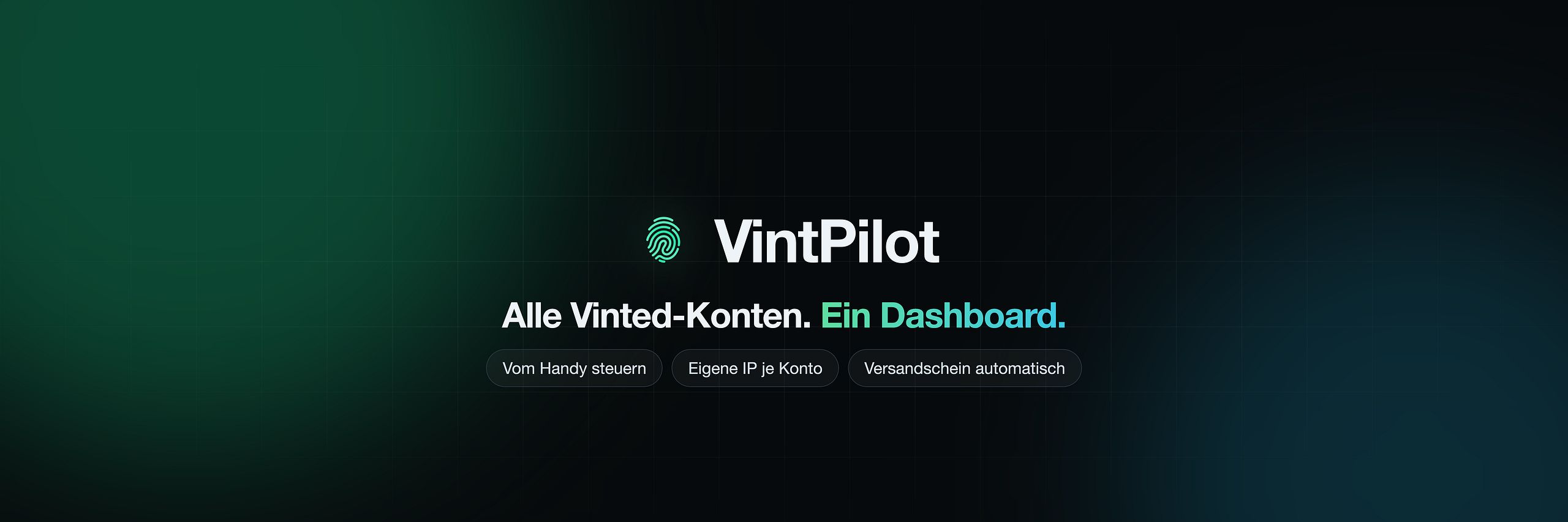 VintPilot