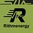 Rithmenergy logo