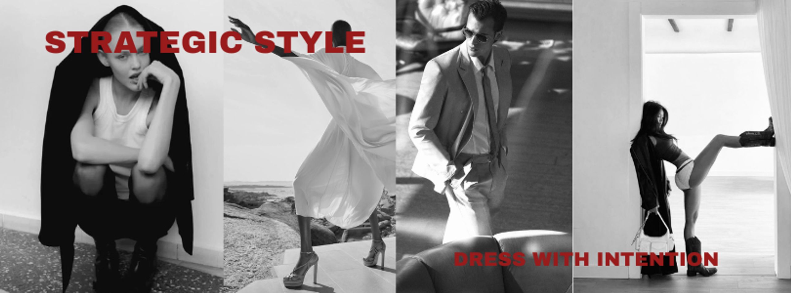 Strategic Style
