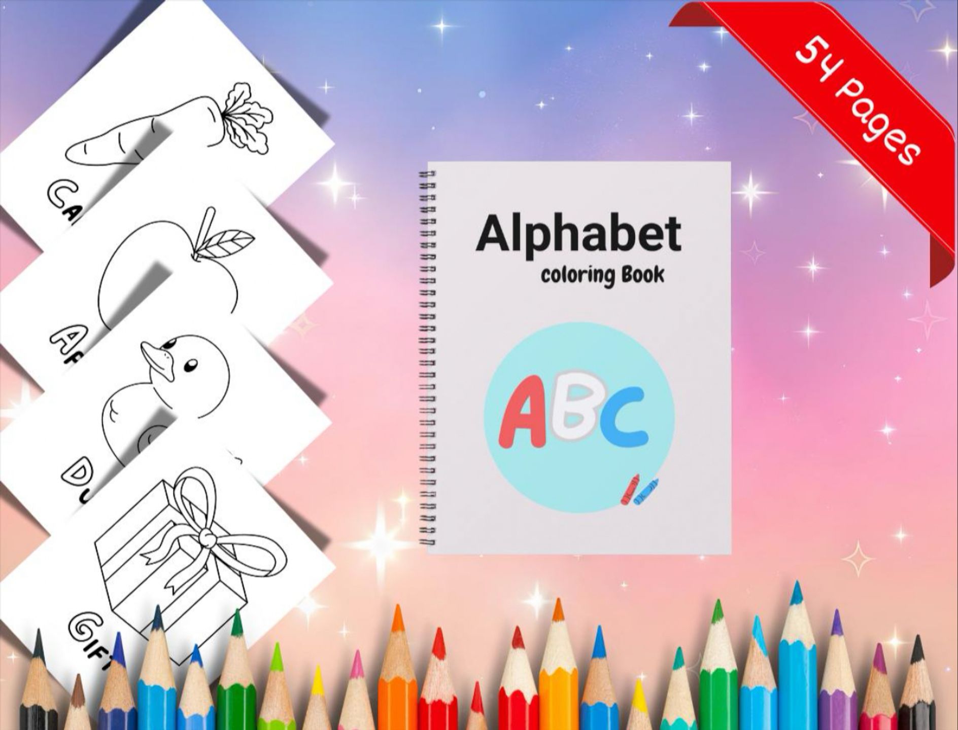ColourMyABC