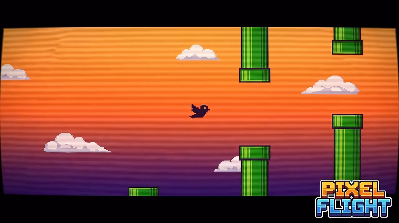 FlapAttack