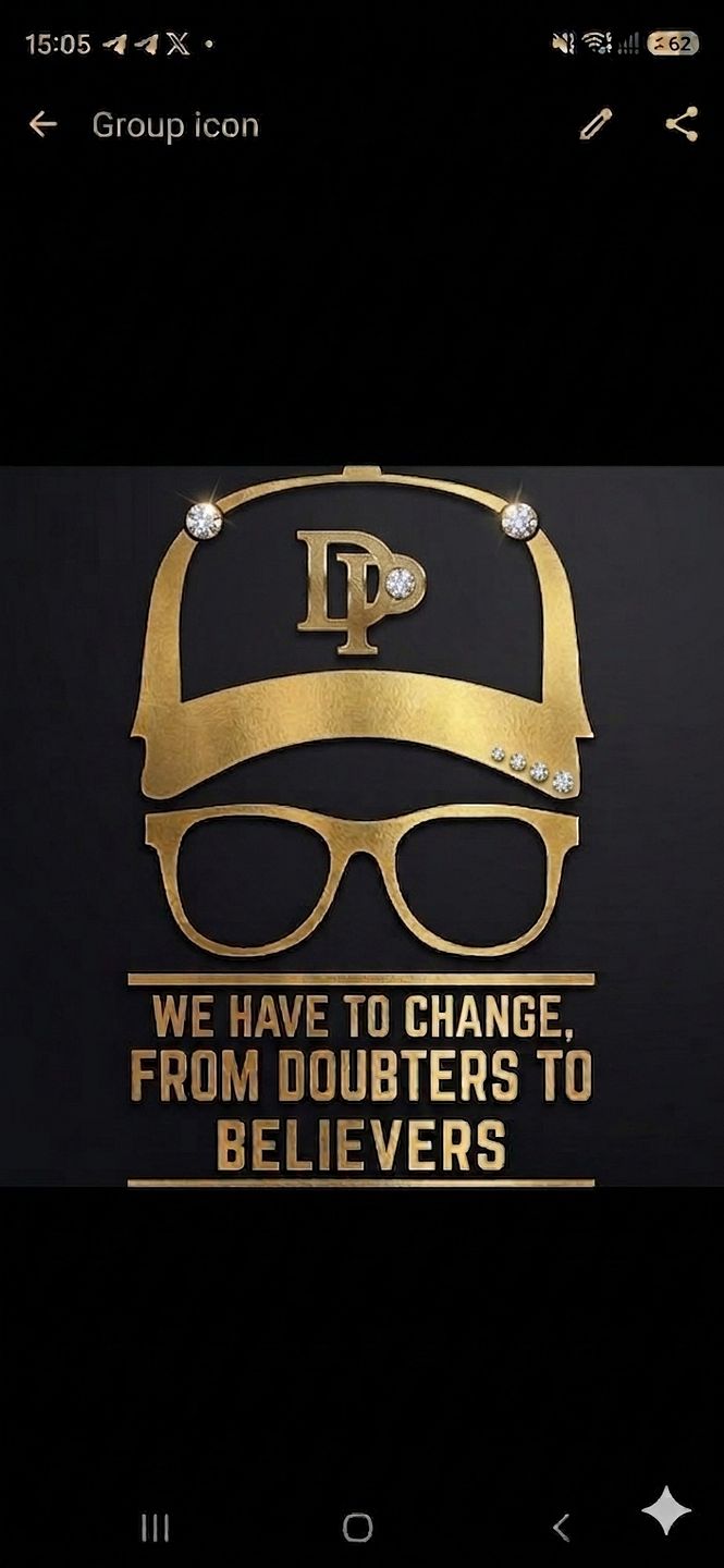 Doubters 2 Believers