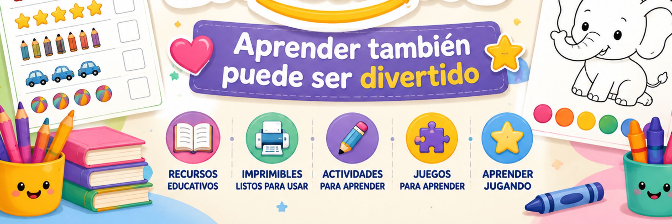Mundo Infantil