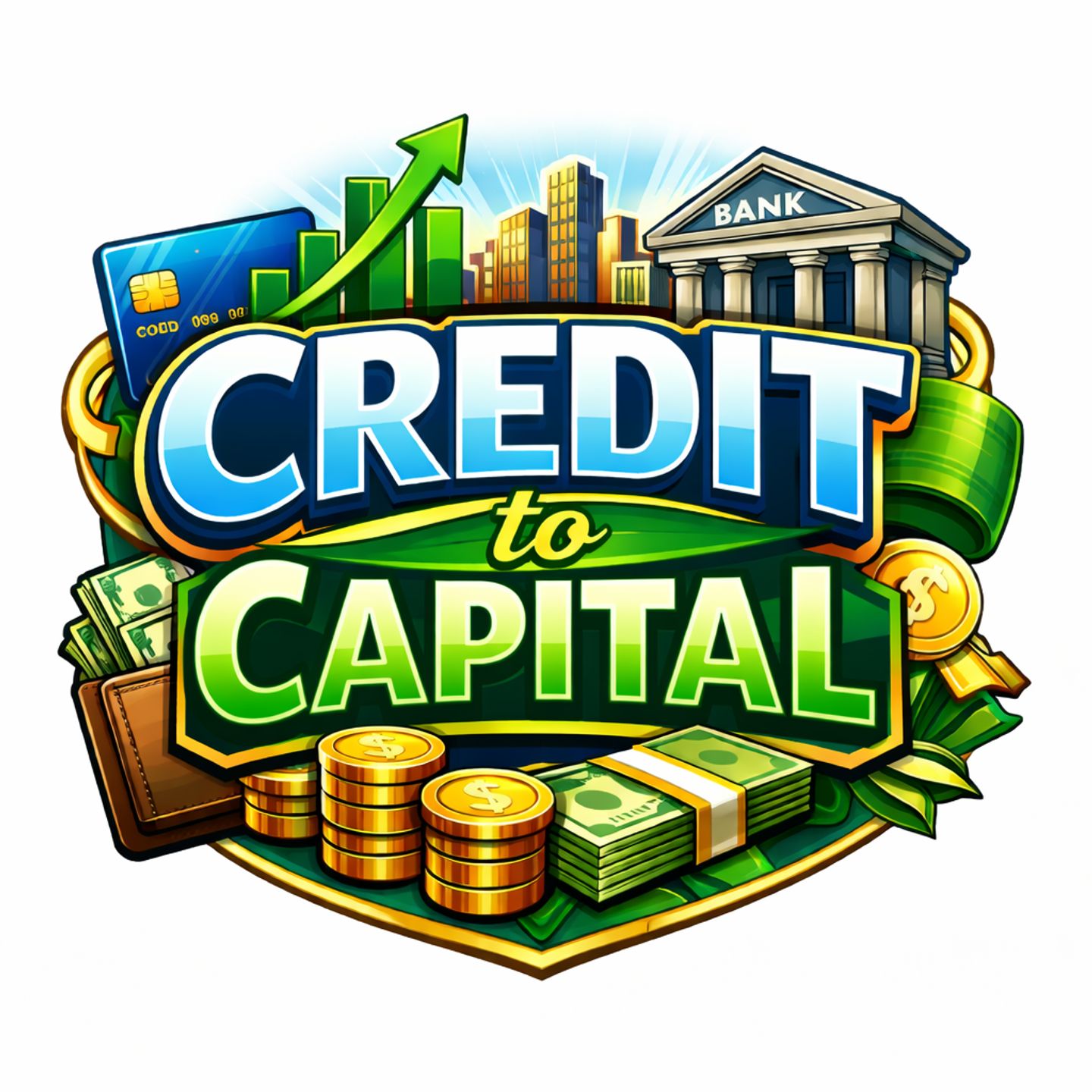 Credit To Capital 