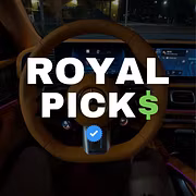 Royal Sports Picks - #1 Betting Discord