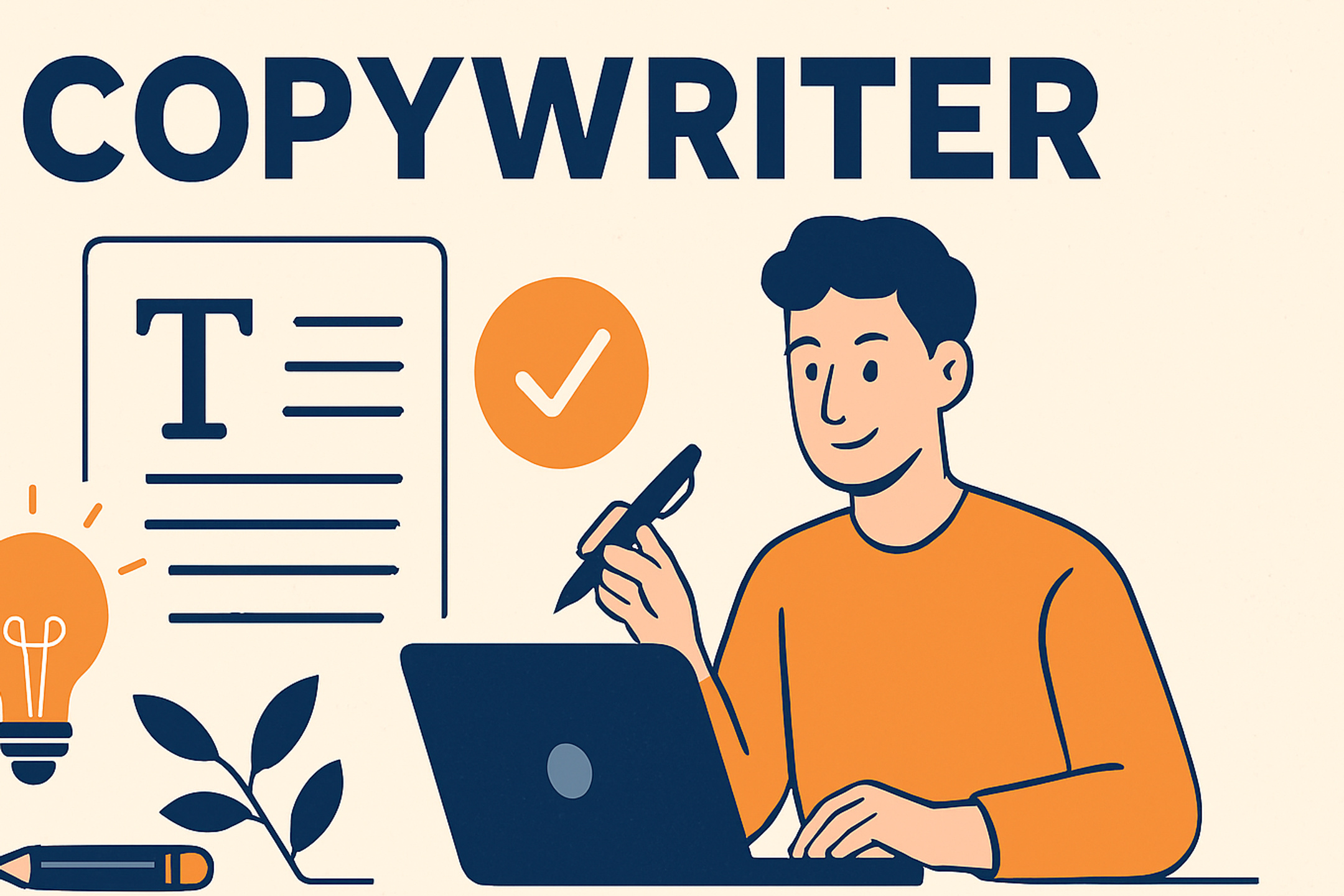 COPYWRITER