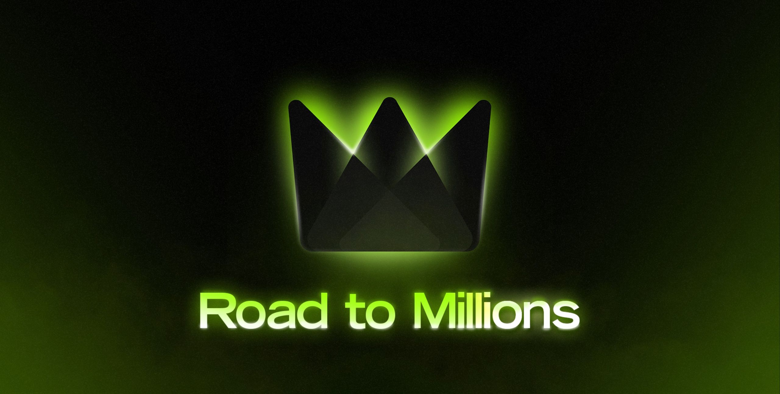 Road to Millions