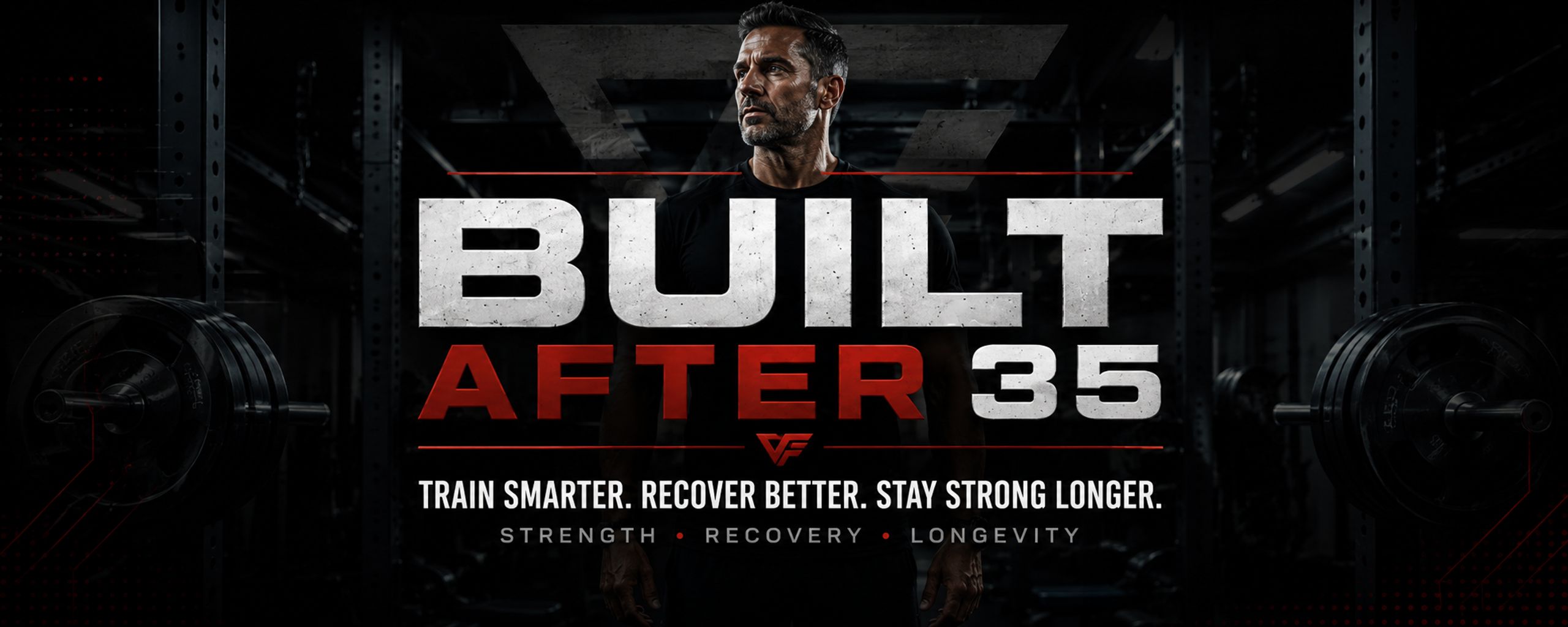 BUILT AFTER 35