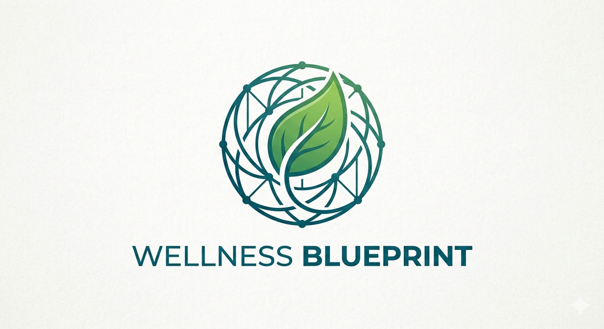 Wellness blueprint
