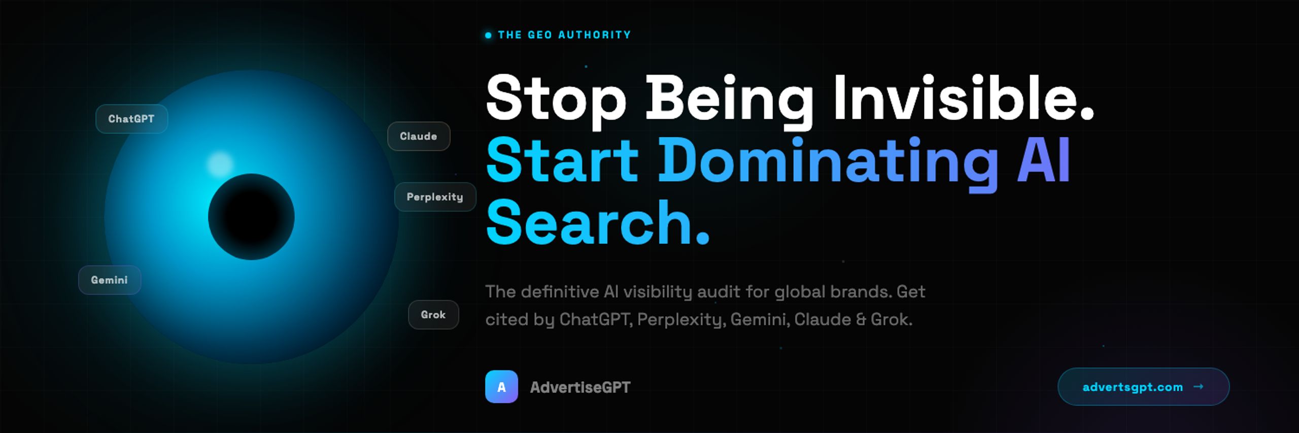 AdvertiseGPT