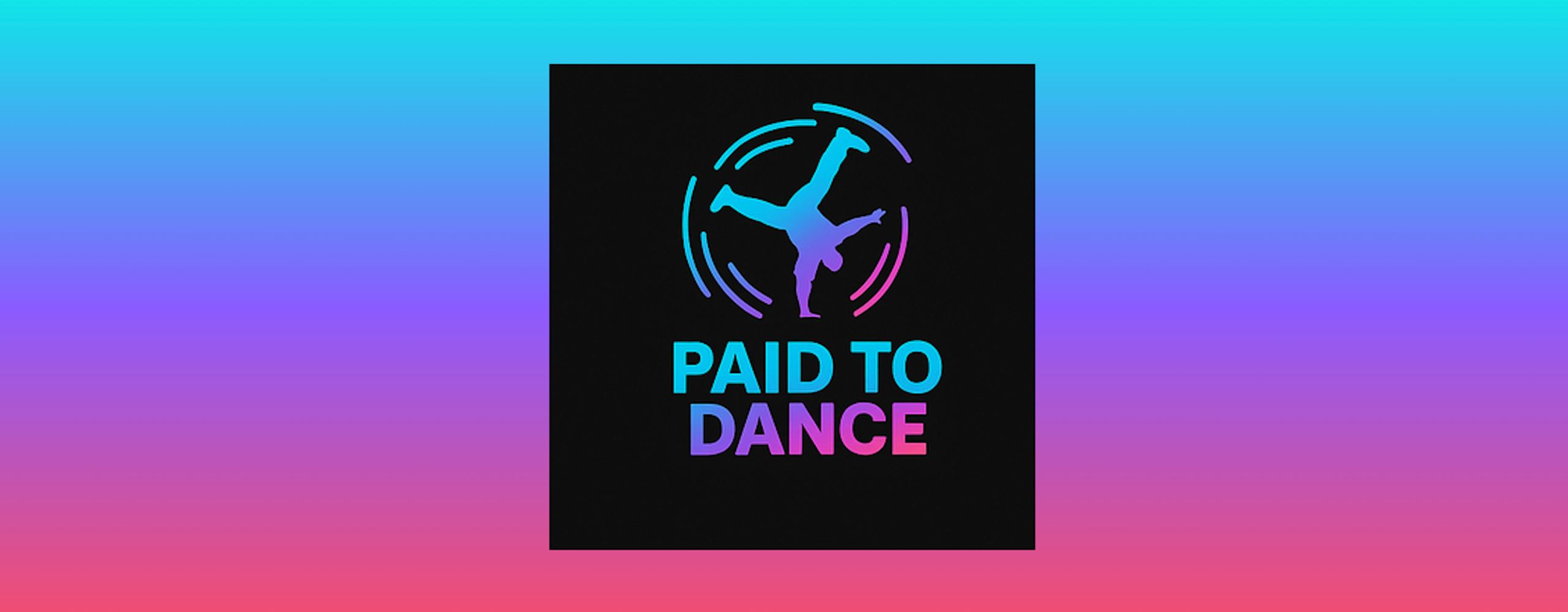 Paid To Dance